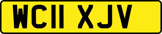 WC11XJV