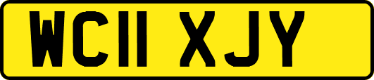 WC11XJY
