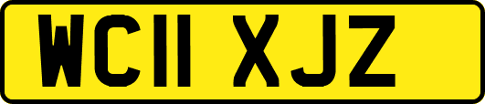 WC11XJZ