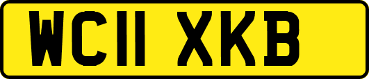 WC11XKB