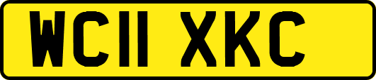 WC11XKC