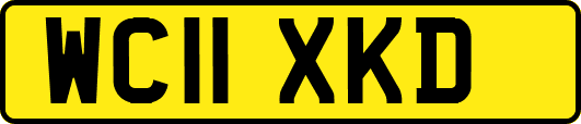 WC11XKD
