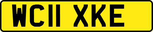 WC11XKE