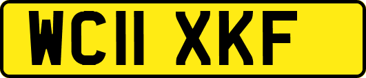 WC11XKF