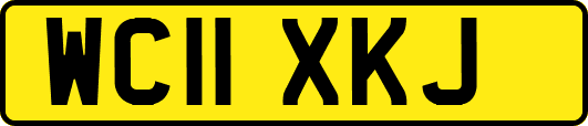 WC11XKJ
