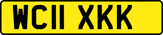 WC11XKK