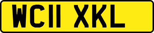 WC11XKL
