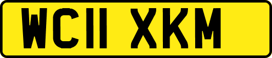 WC11XKM