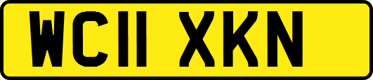 WC11XKN
