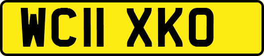 WC11XKO