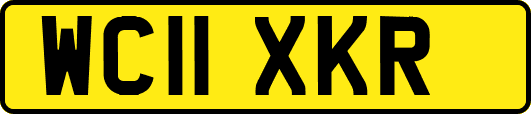WC11XKR