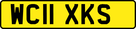 WC11XKS