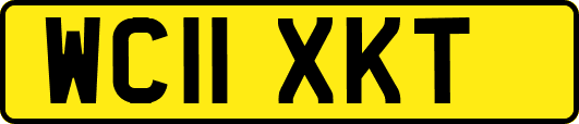WC11XKT