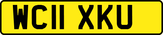 WC11XKU