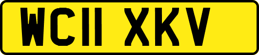 WC11XKV