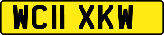 WC11XKW