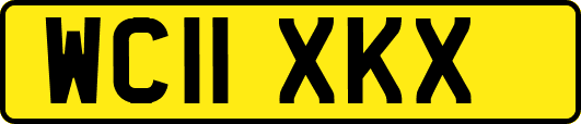WC11XKX