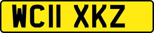 WC11XKZ