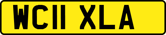 WC11XLA