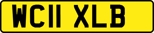 WC11XLB