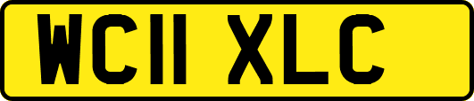 WC11XLC
