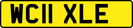 WC11XLE