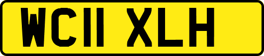 WC11XLH