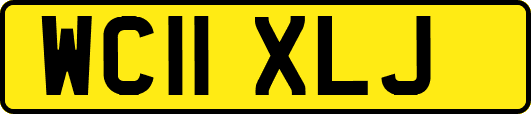 WC11XLJ