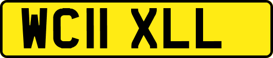 WC11XLL
