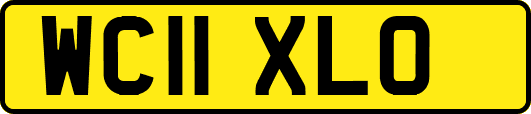 WC11XLO