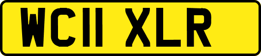 WC11XLR