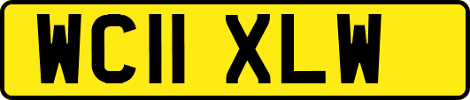 WC11XLW