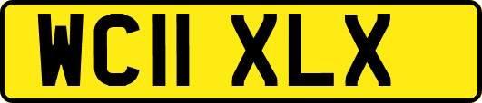 WC11XLX