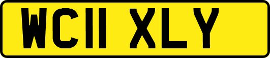 WC11XLY