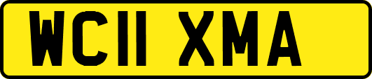 WC11XMA