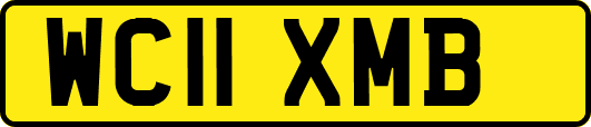 WC11XMB