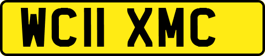 WC11XMC