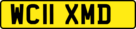 WC11XMD