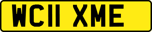 WC11XME