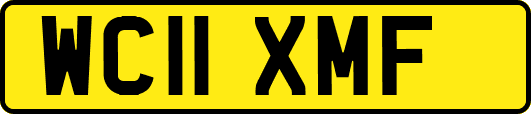 WC11XMF