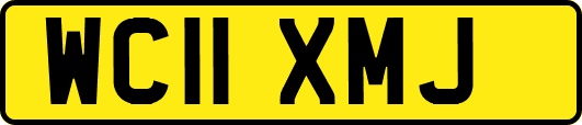 WC11XMJ