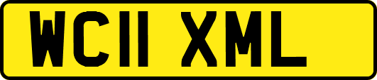 WC11XML