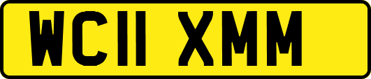 WC11XMM