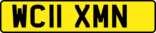 WC11XMN