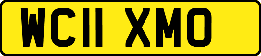 WC11XMO