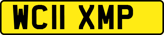 WC11XMP