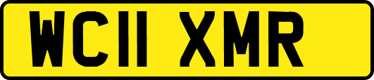 WC11XMR