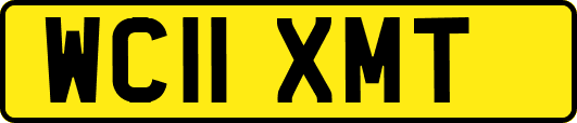 WC11XMT