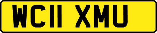 WC11XMU