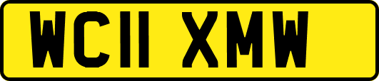 WC11XMW